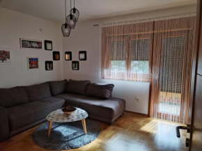 Apartman Erska